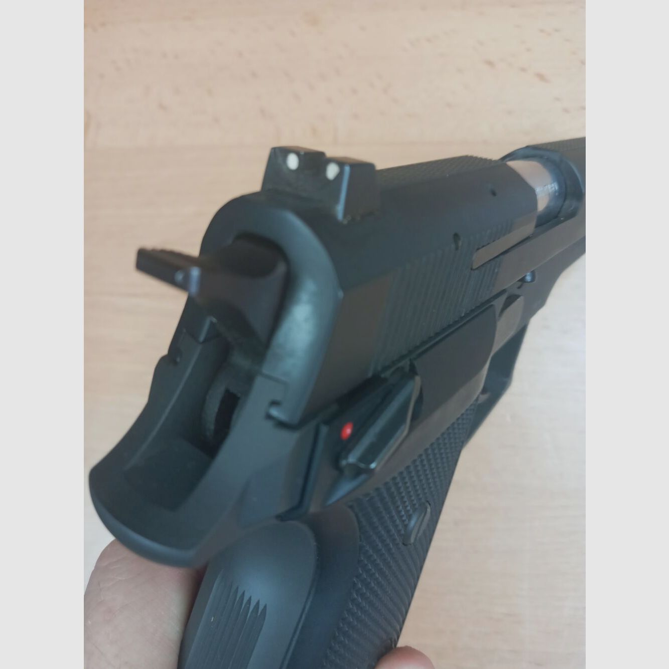 Daewoo DP 51