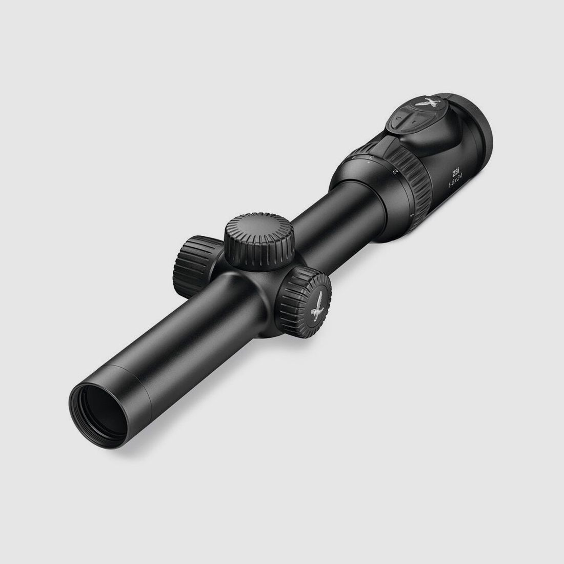 Swarovski Optik 1-8x24 Z8i SR