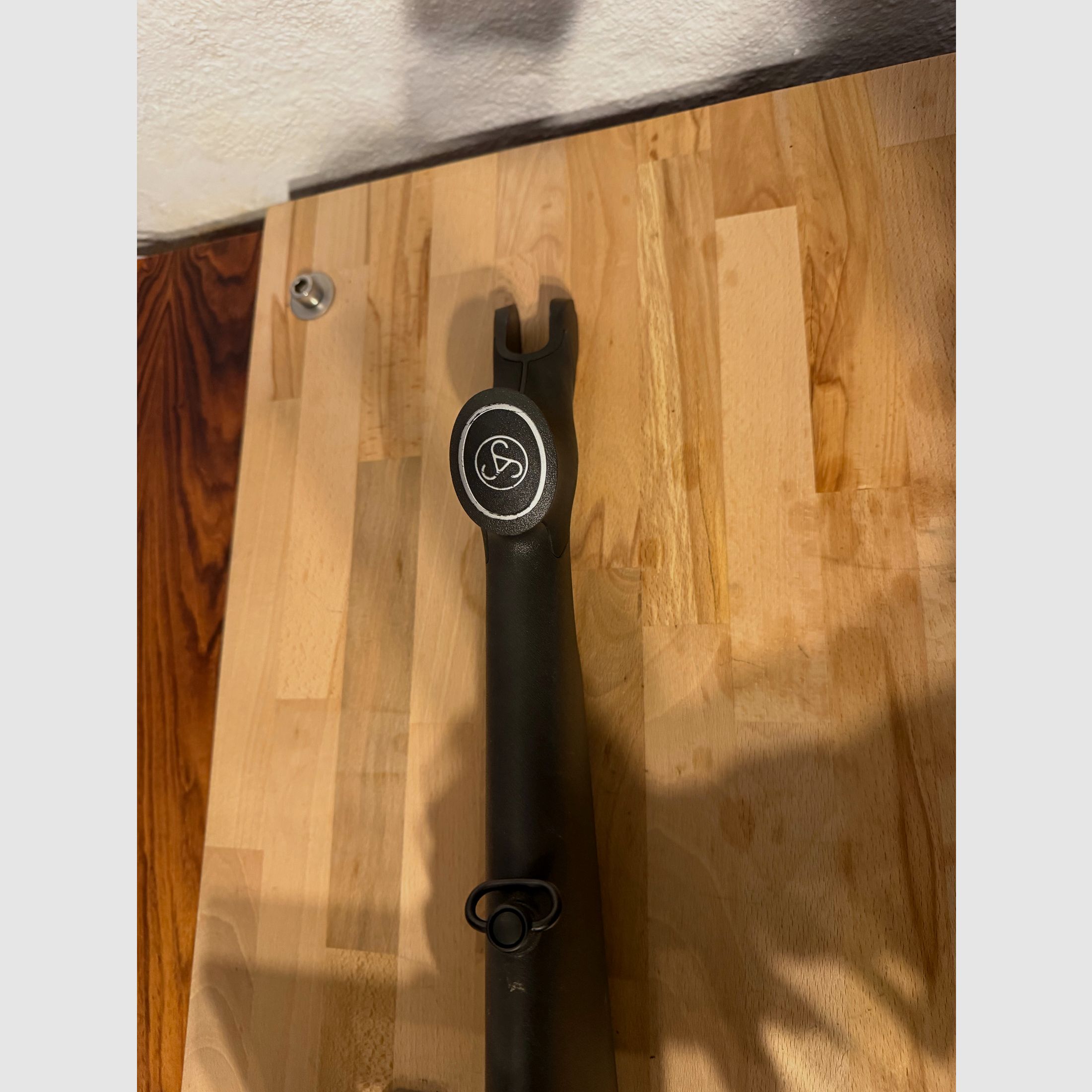 Sauer 404/505 Hinterschaft 