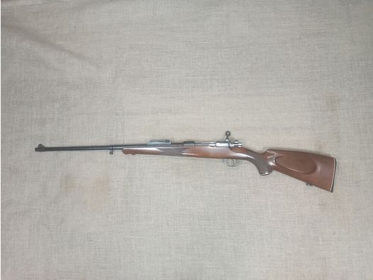 Mauser / LA Coruna M98
