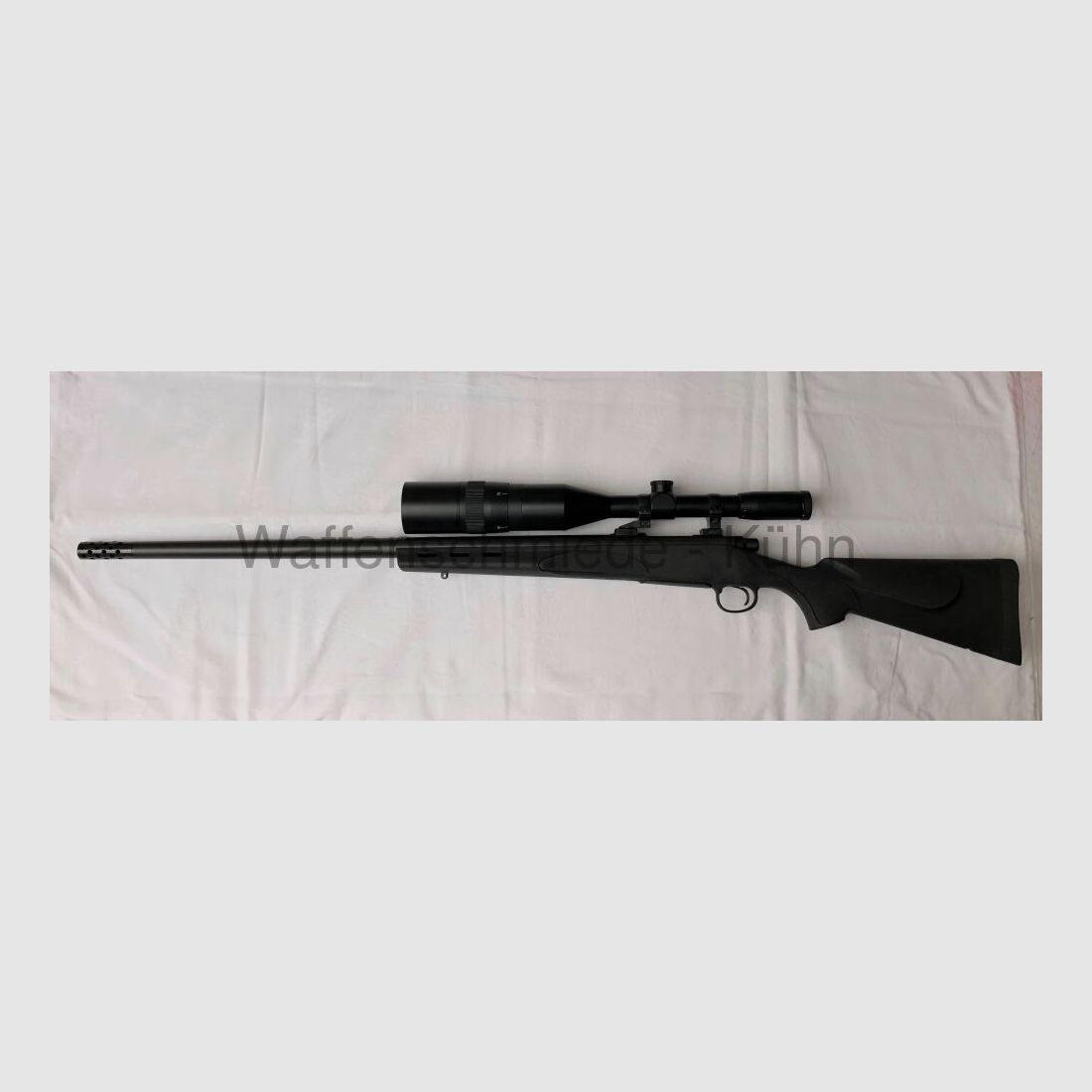 Remington Modell 700