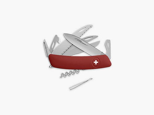 Swiza D09 Allmat Knife
