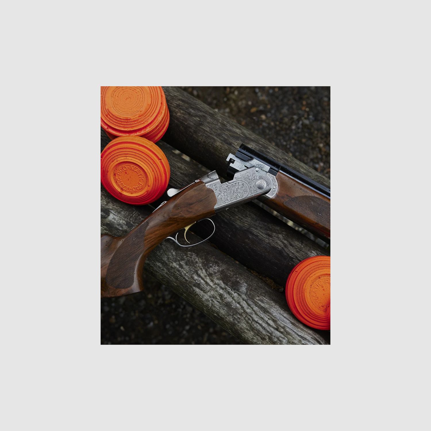 Beretta – 686 SILVER PIGEON I MY24 – Loop 67 – Kal. 20, afbeelding 2 van 5
