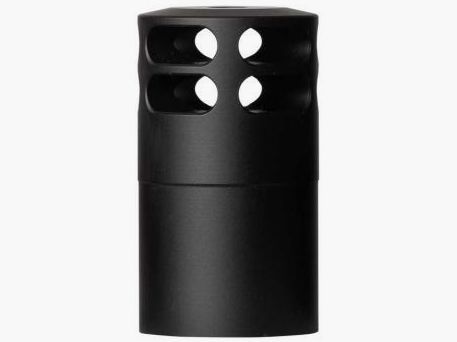 A-TEC - Silencer muzzle brake for H2 and H3