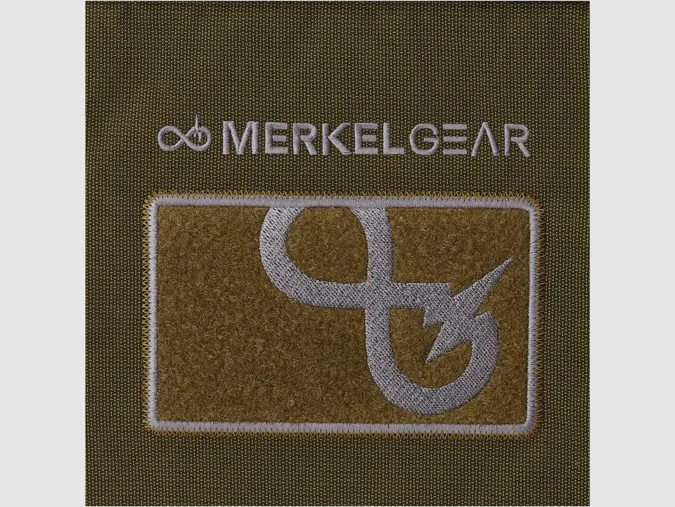Merkel Gear Langwaffenfutteral Cordura® Basic