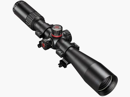 Visor SIMMONS ProTarget 6-24×44 Mil-Dot