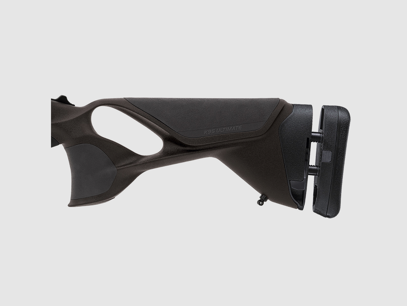 Sztucer Łamany Blaser K95 Ultimate Carbon NX, zdjęcie 6 z 9