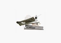 MIL-TEC US cleaning kit caliber 5.56 M16/Famas/G36 in olive