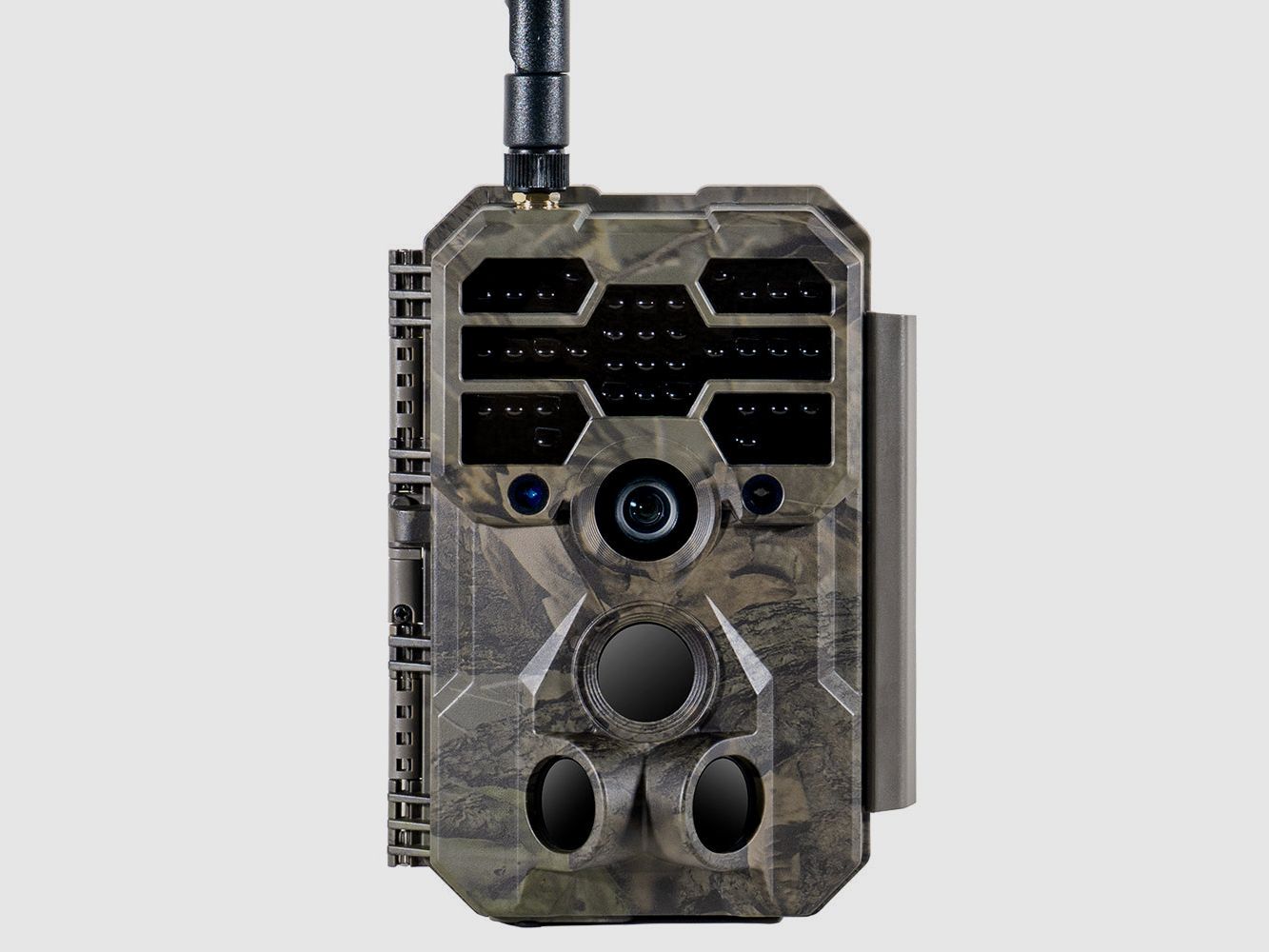 GardePro X80GL 4K 4G Wildkamera mit GPS, Bild 4 von 10