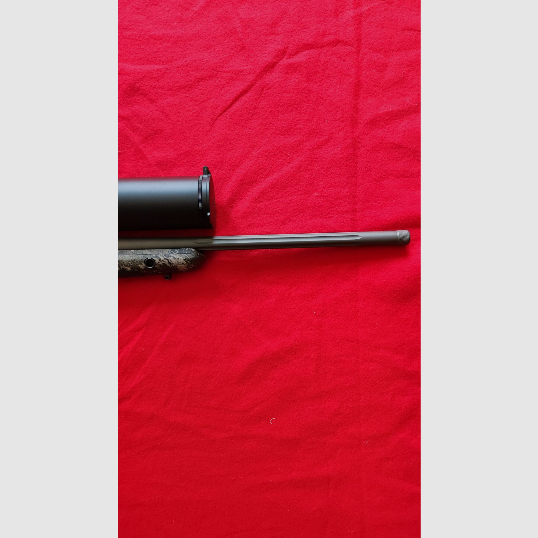 SAKO SAKO S20