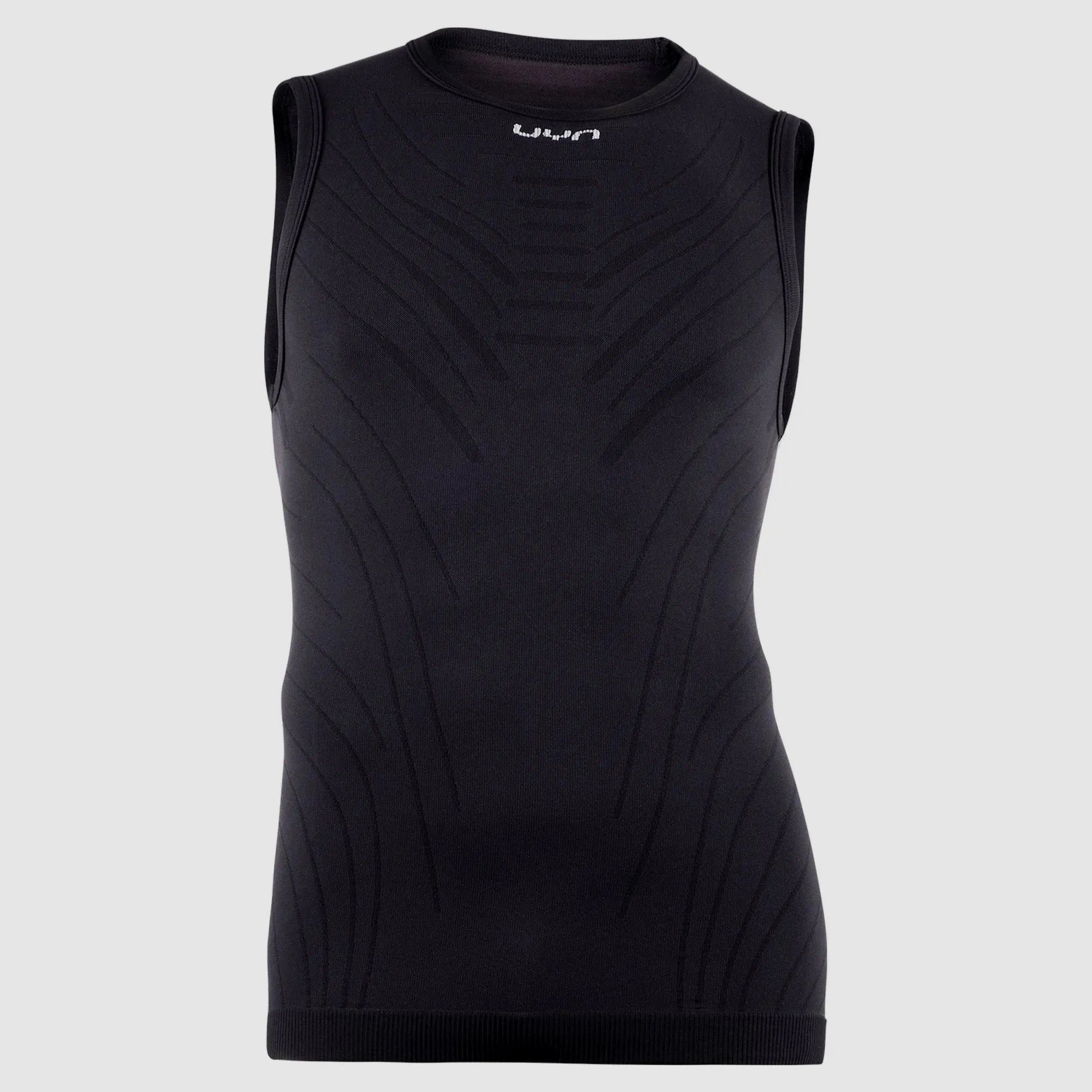 Uyn UYN Unterhemd Motyon 2.0 Sleeveless Männer blackboard