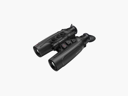 HIKMICRO Habrok HE25L 2.0 4K lornetka termowizyjna