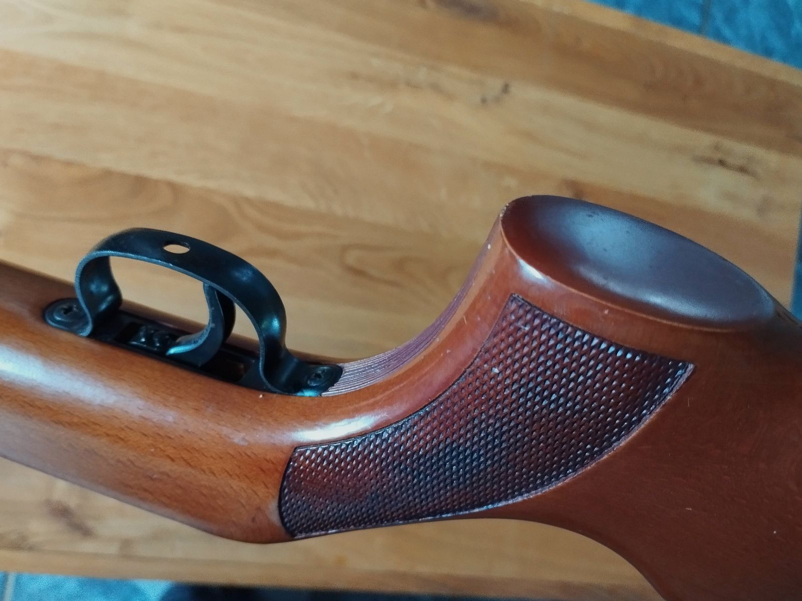 Diana 35 von 1969 ohne F im Fünfeck