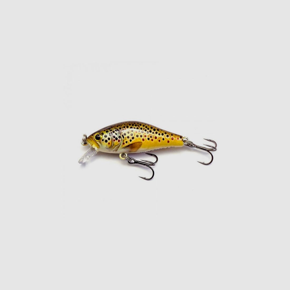 NOMURA – IZUMI 45SP SUSPEND 4.3g 4.5cm (REAL TROUT)