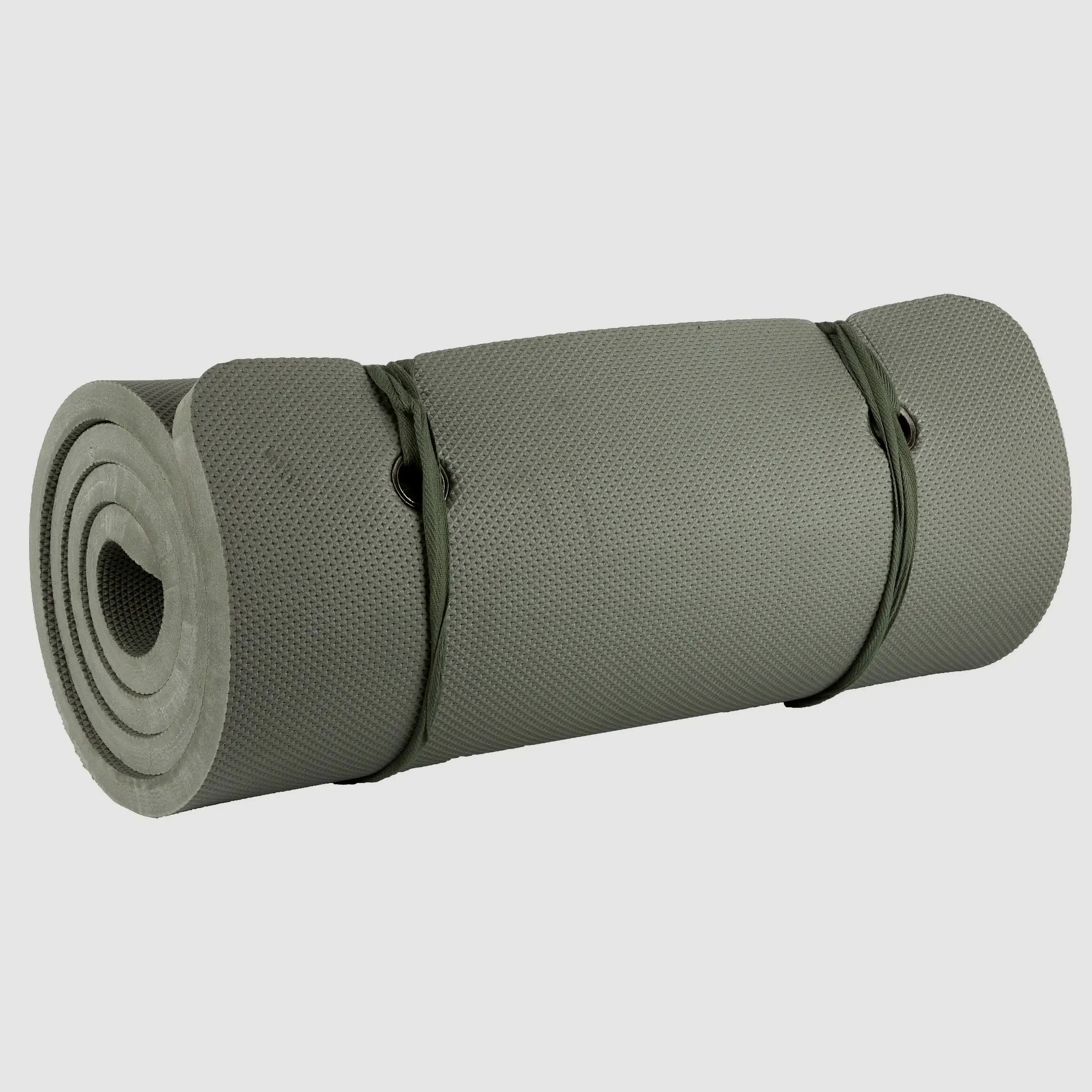 Mil-Tec Esterilla Holandesa con Correa 180 x 50 x 1,8 cm