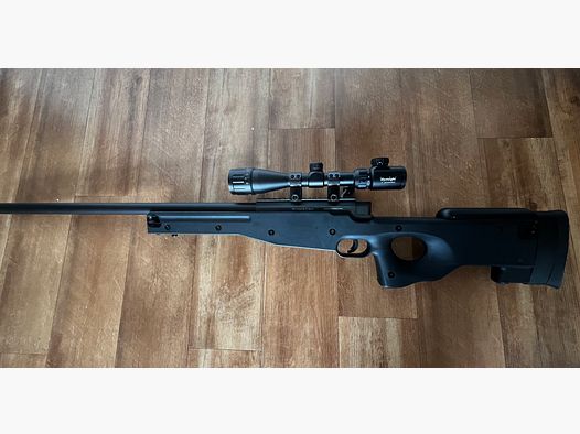 MB-01 Sniper
