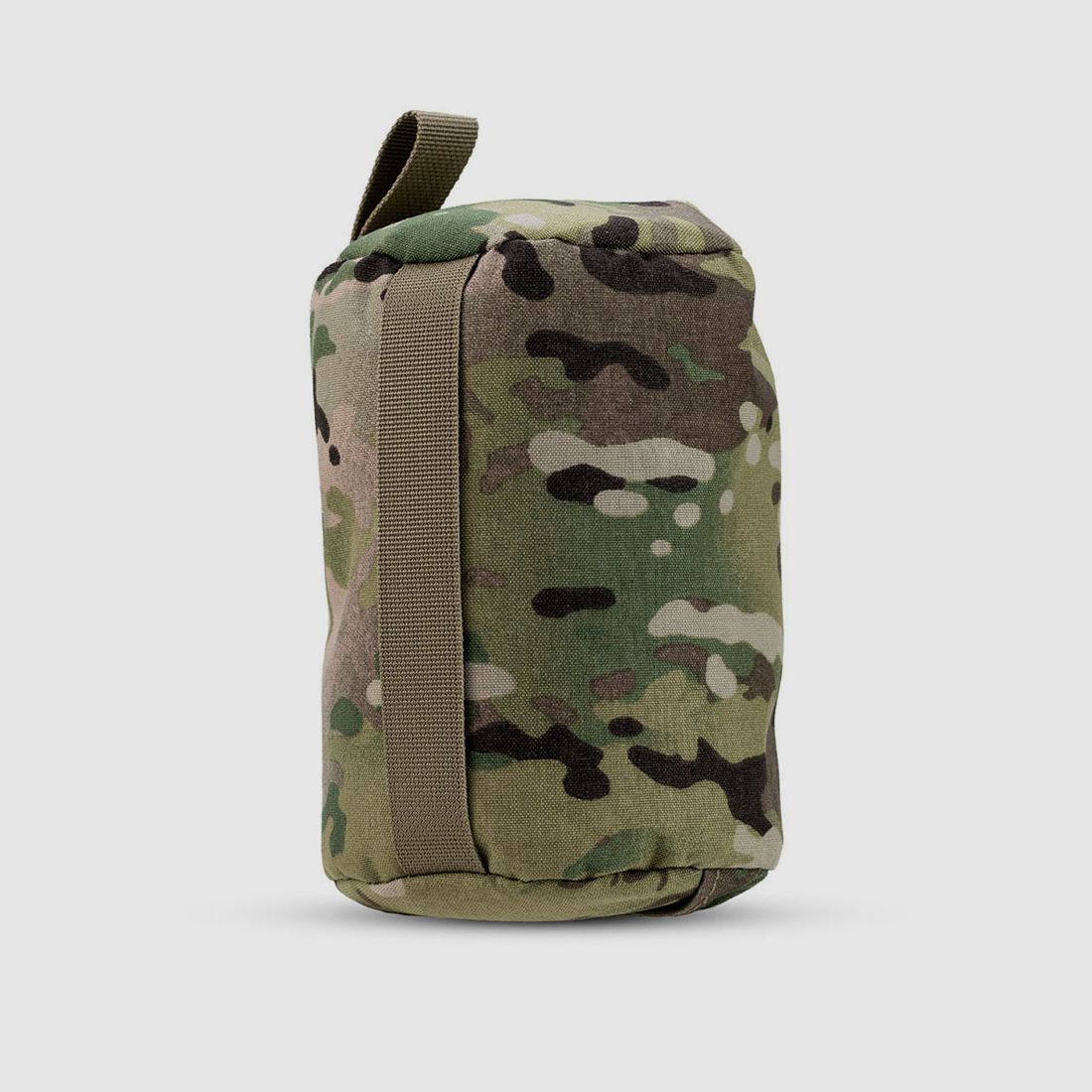 MDT GRAND OLD CANISTER MEDIUM MULTICAM saco de tiro con relleno GIT-LITE, imagen 2 de 2