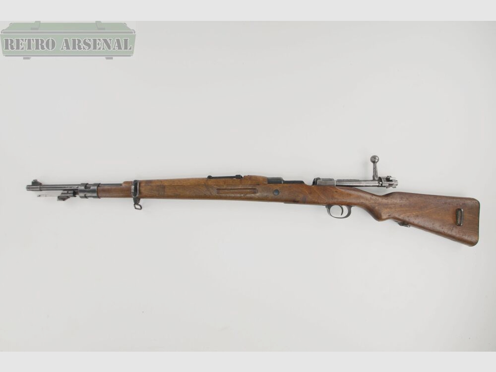 La Coruna Mod. 98