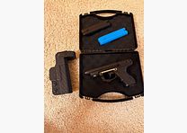 Piexon JPX Jet Protector Gen 2, Laser, Kydexholster, Ersatzkartuschen