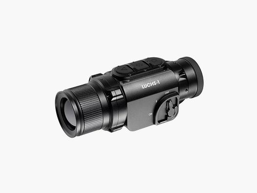 LIEMKE - Dispositivo di imaging termico Luchs-1