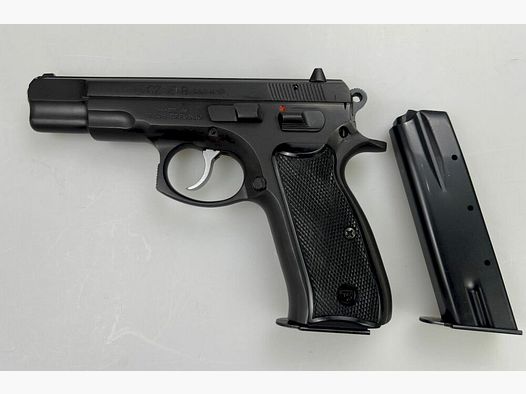 CZ 75 B