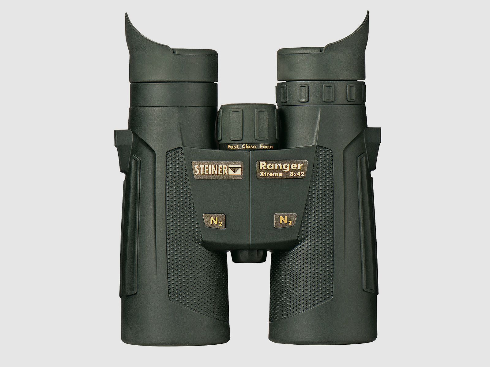 Steiner Ranger Xtreme 8x42
