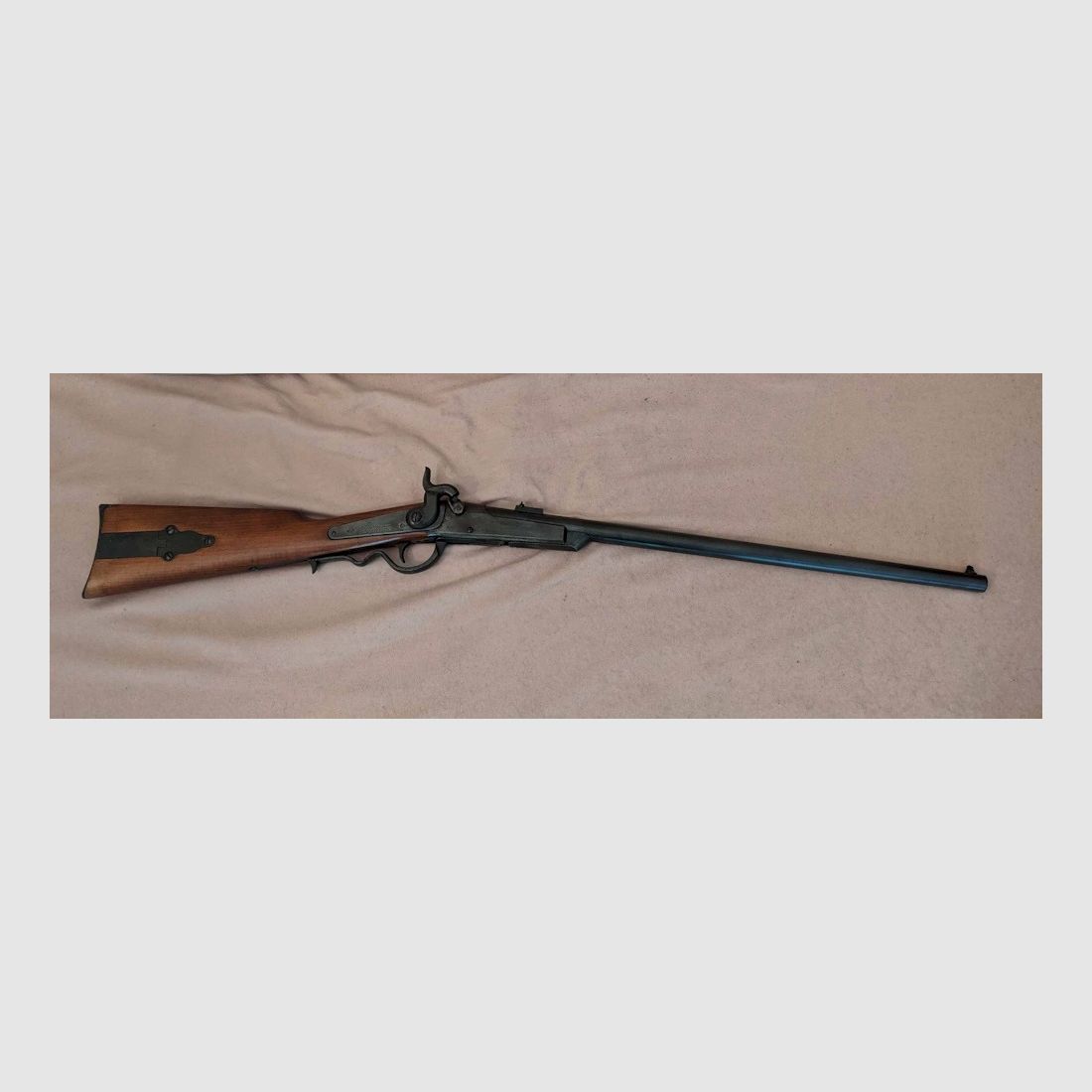 Erma Gallager carbine, immagine 1 di 4