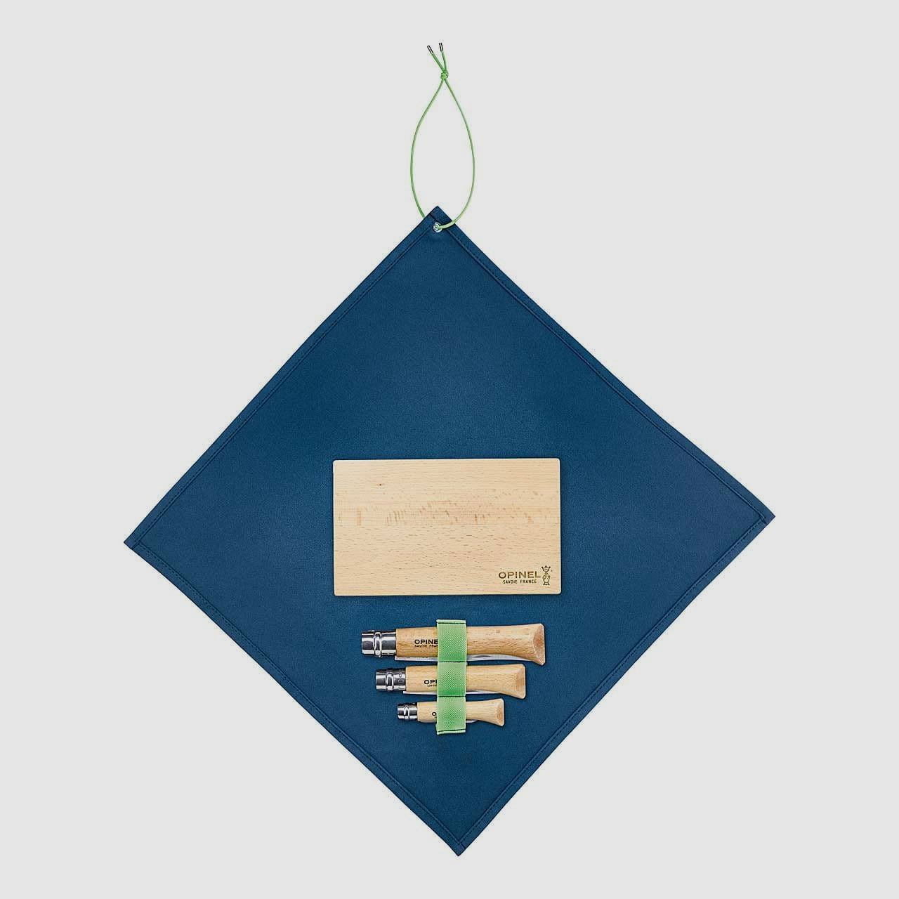 Opinel Outdoor Set