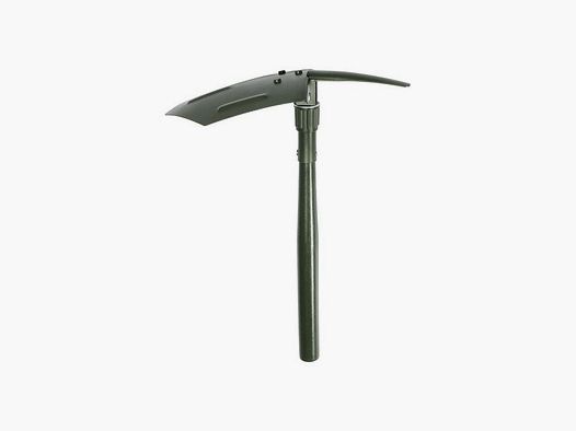 Pelle Pioche Cityguard mit klappbarem Griff
