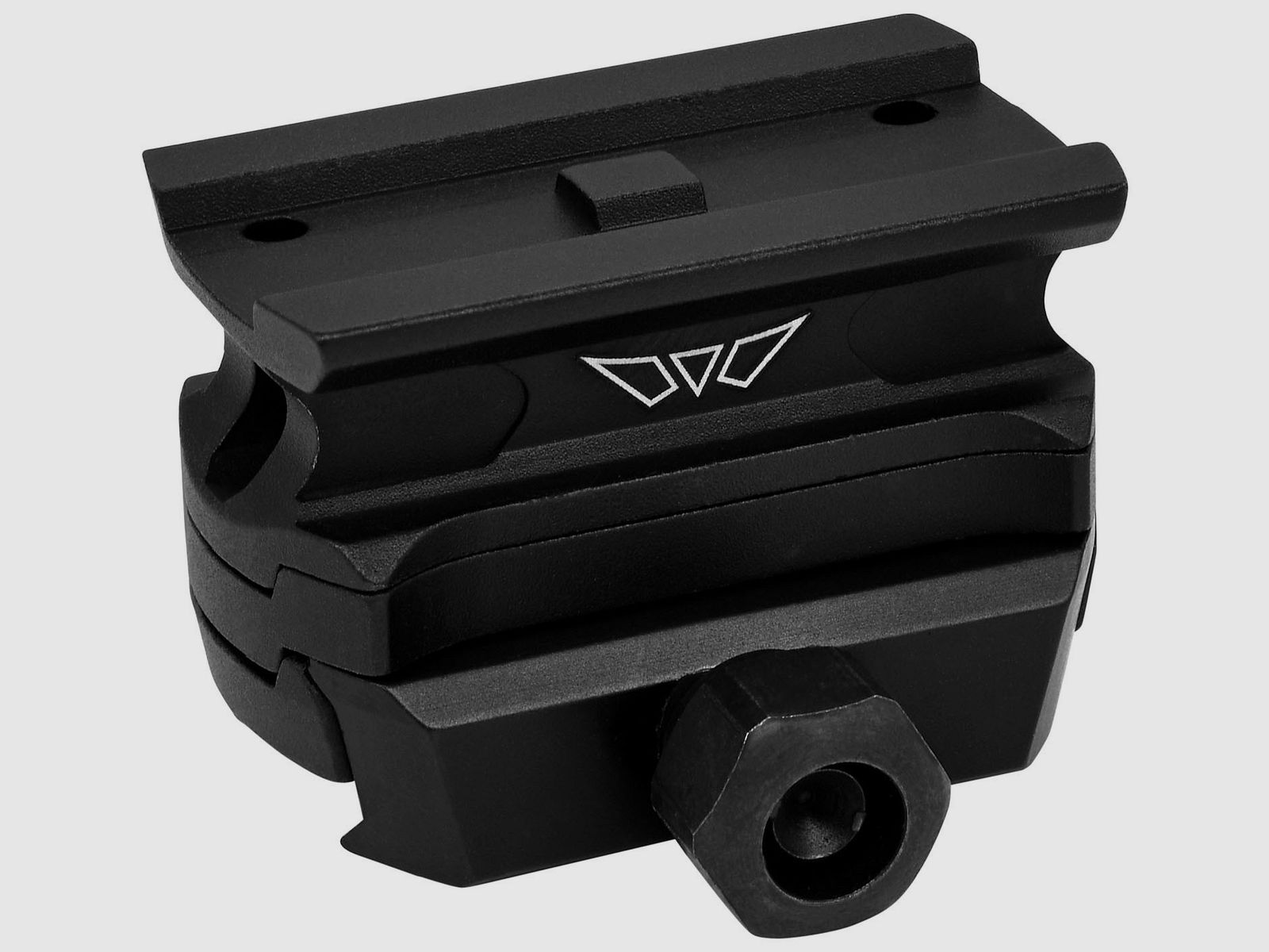 Modulare Montur WARNE Red-dot für Aimpoint T1-T2
