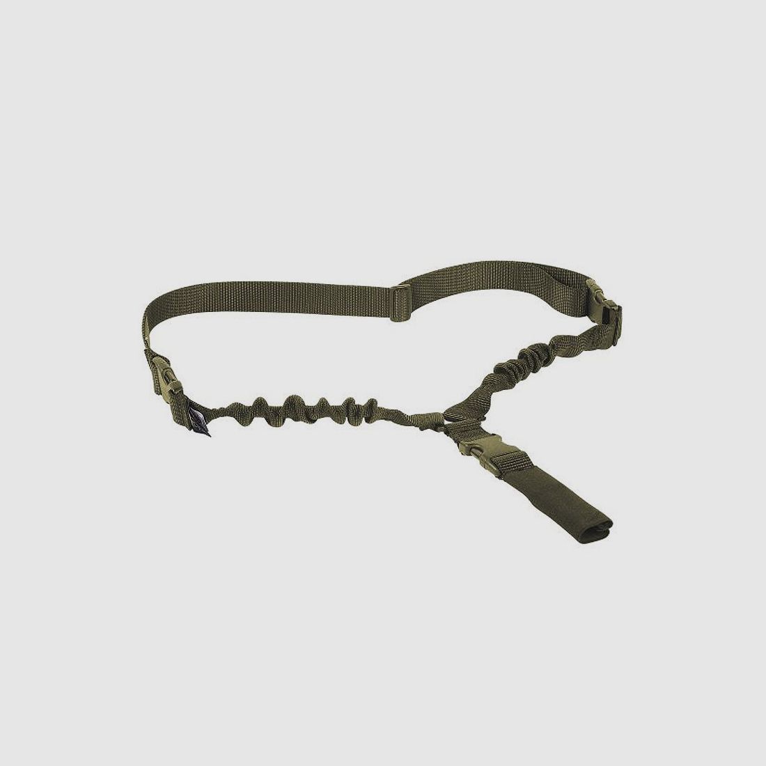 Tasmanian Tiger SINGLE-SLING (1-Punkt), Gewehrriemen Olivgrün