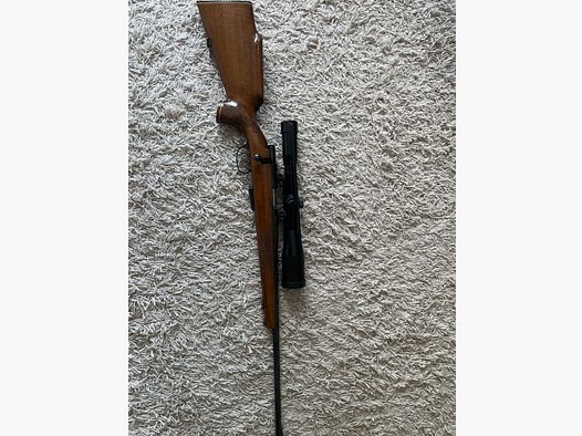 Anschütz Büchse Kal. 22.Hornet 