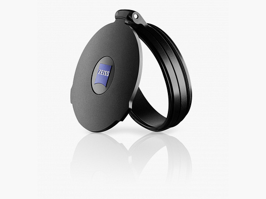 ZEISS Flip-Cover Zielfernrohrdeckel