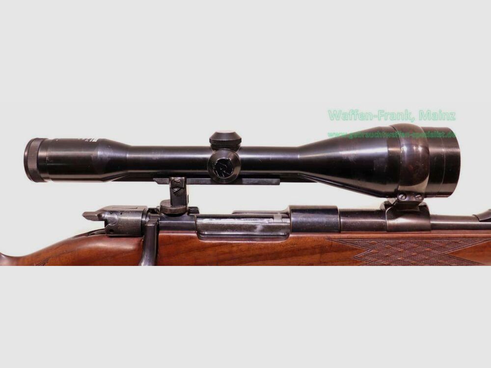 Velser Mod. Mauser 98 Stutzen