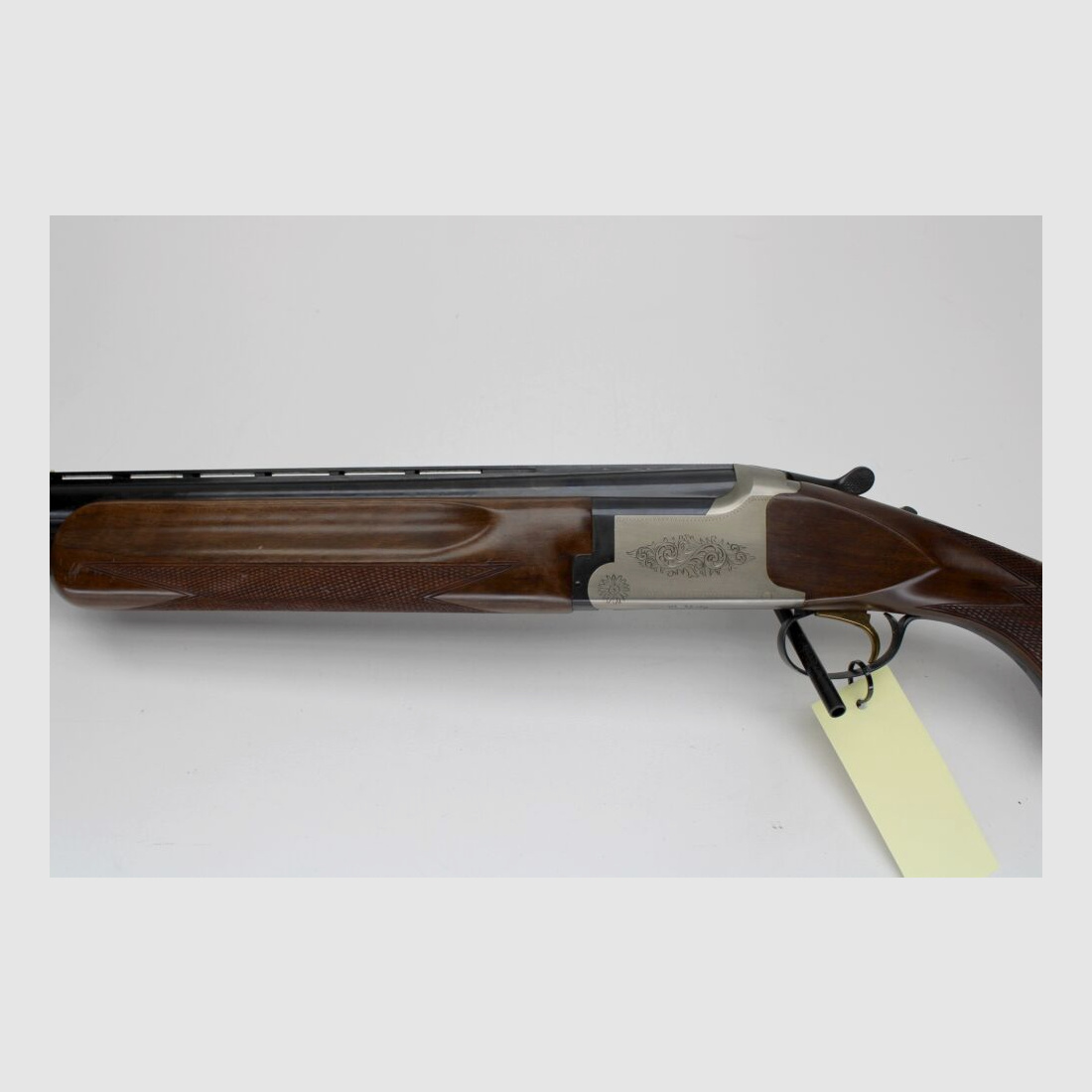 BDF Miroku Anschütz Miroku 12/70