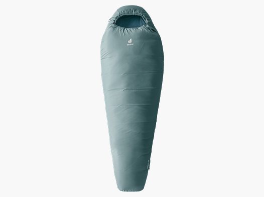 Deuter Orbit +5Â° SL Links