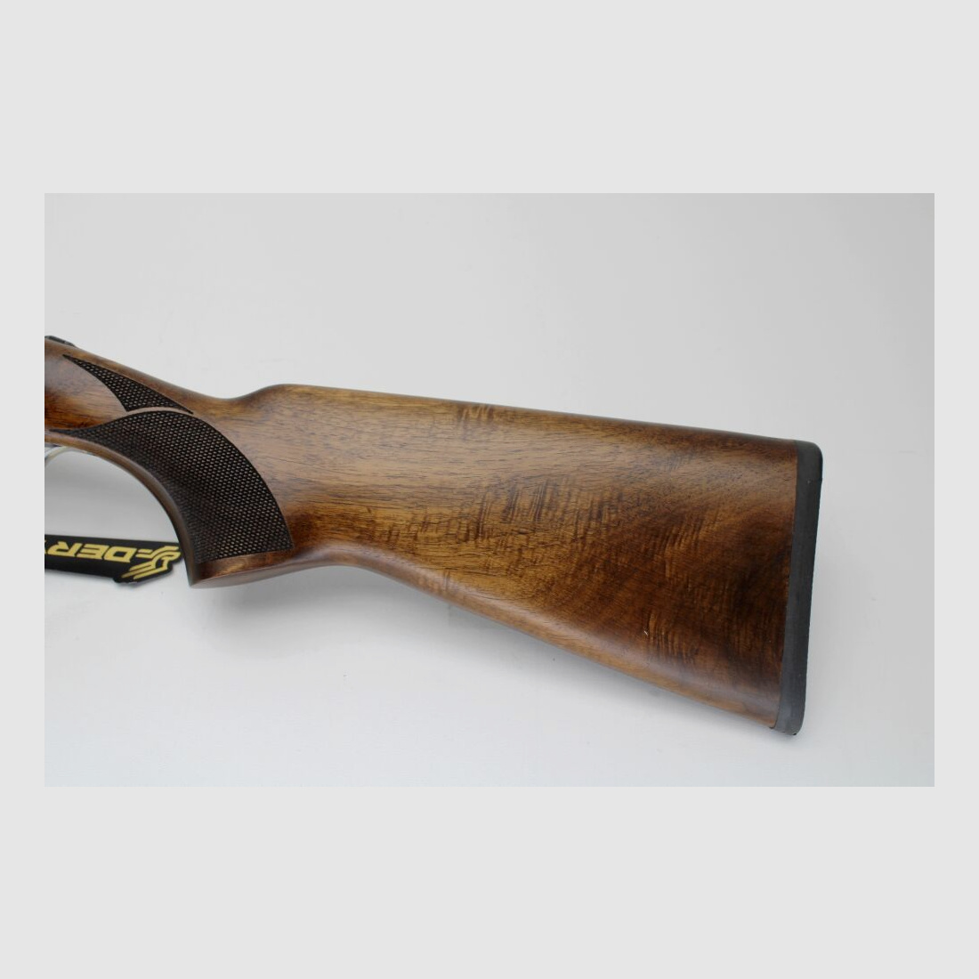 BDF DERYA Meriva MR-300 with steel shot, selective barrel choice, 5-piece choke set 12/76