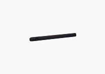 Walther Gewichtsstange 25g incl. Schraube für LP500 / LP300