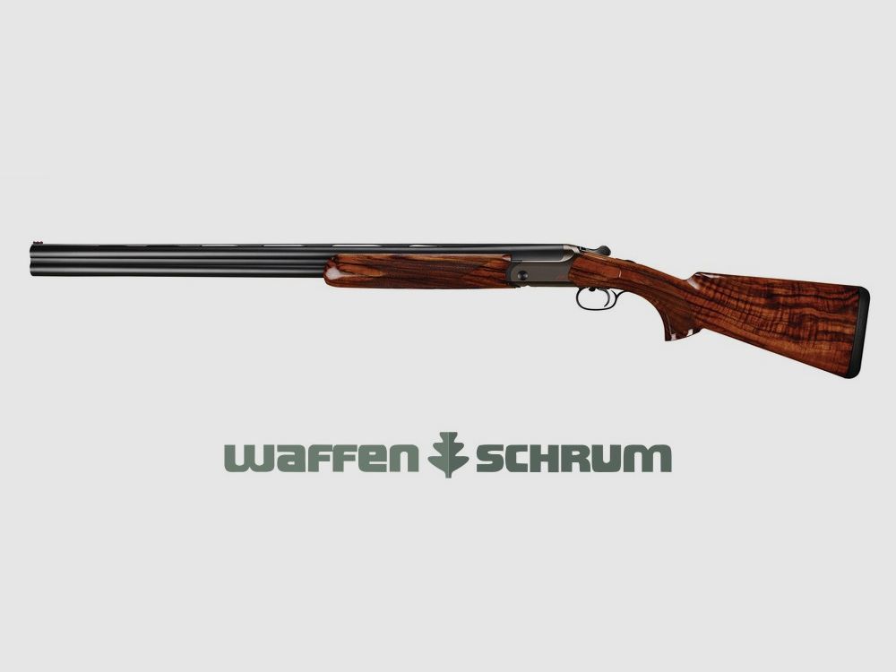 Blaser F16 Sporting Intuition SHK:3 interchangeable chokes