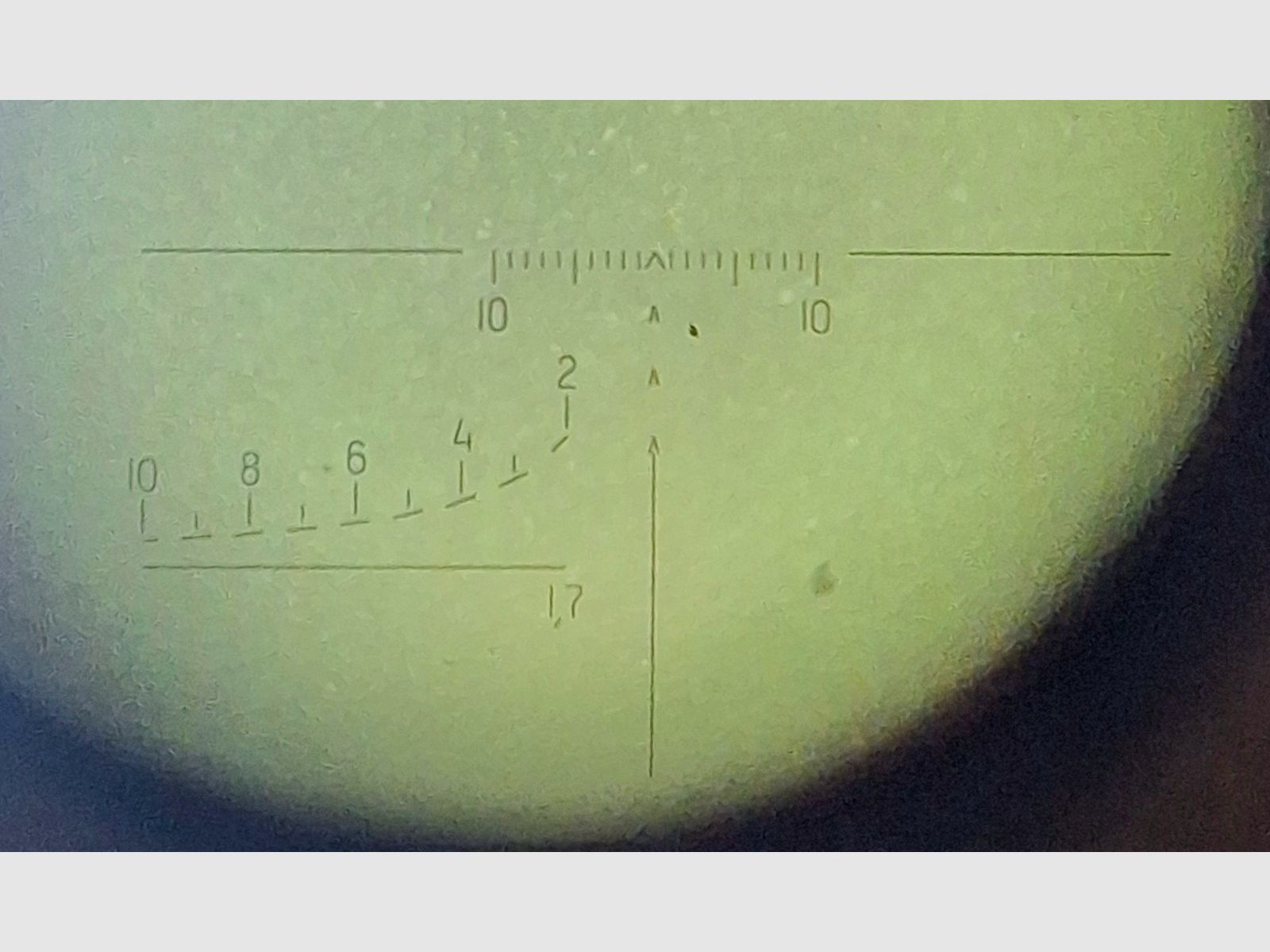Original PSO-1 con IR de Техприбор (Techpribor) en Leningrado 4x24 para SVD Dragunov SWD Dragunow no AK 47 o 74