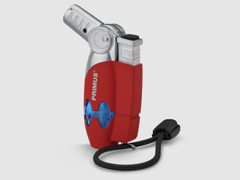 PRIMUS Power Lighter III RED, afbeelding 3 van 4