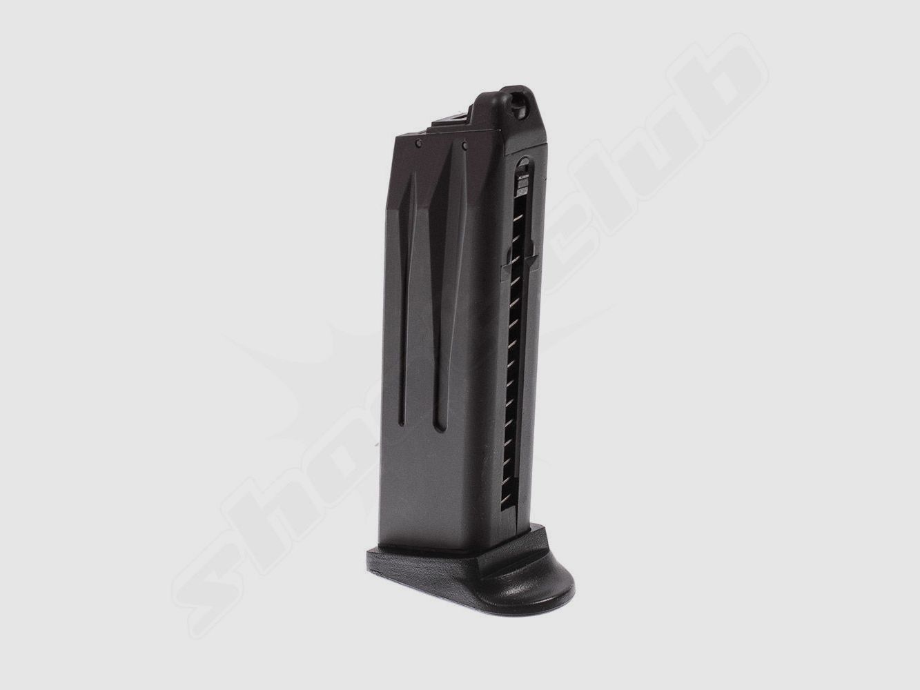 Zusatz-Magazin für H&K USP Compact cal. 6mm BB GAS blowback