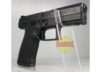 Pistolet de combat CZ P-10 C 9x19 mm, image 5 sur 6