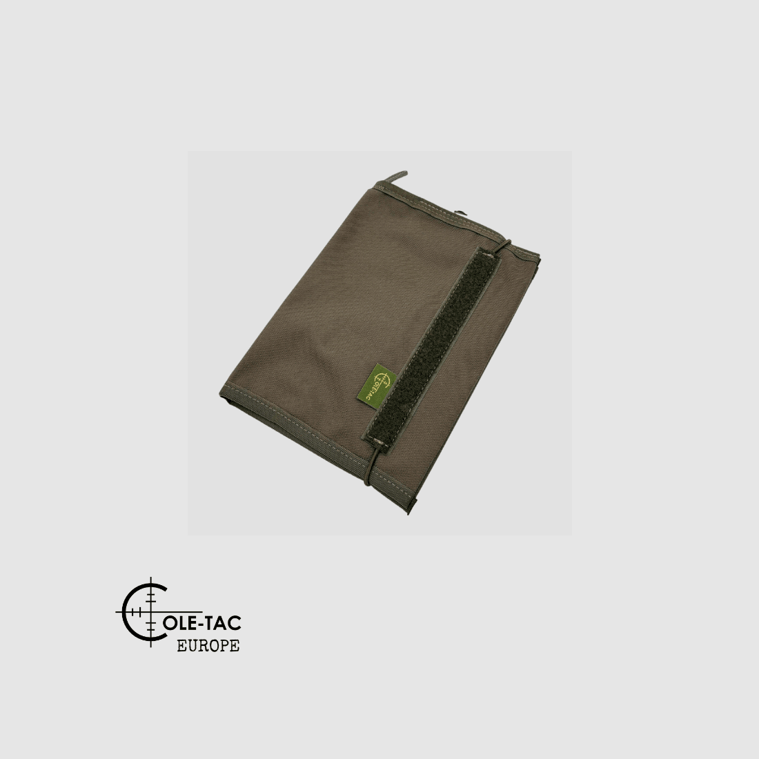 Cole-Tac Quaderno, immagine 6 di 7
