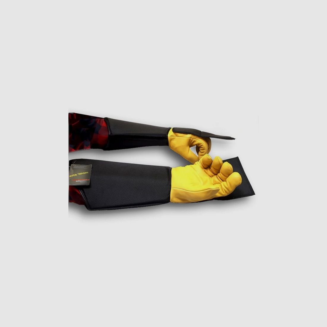 TeleDart Schutzhandschuhe H4