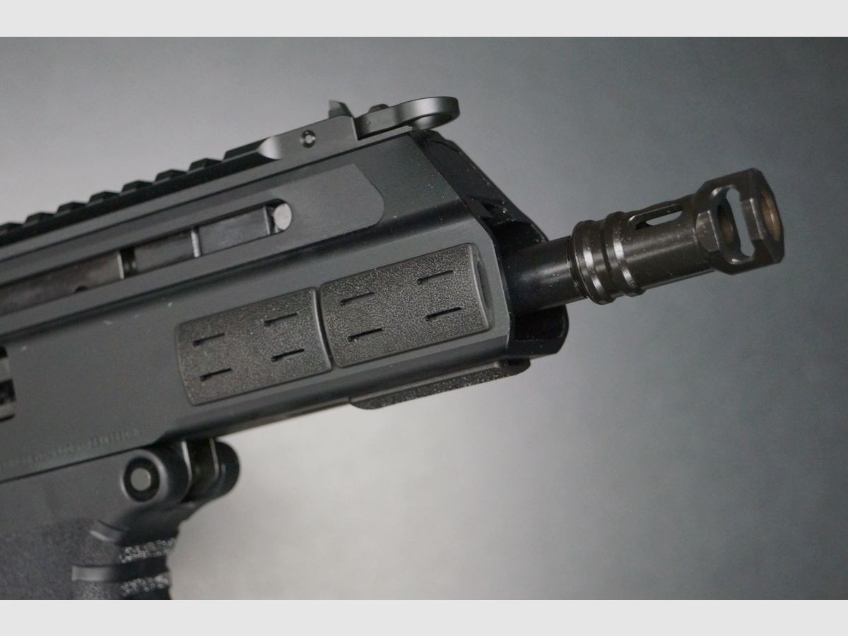 Springfield Armory Kuna 9mm Para FSA, image 2 sur 10