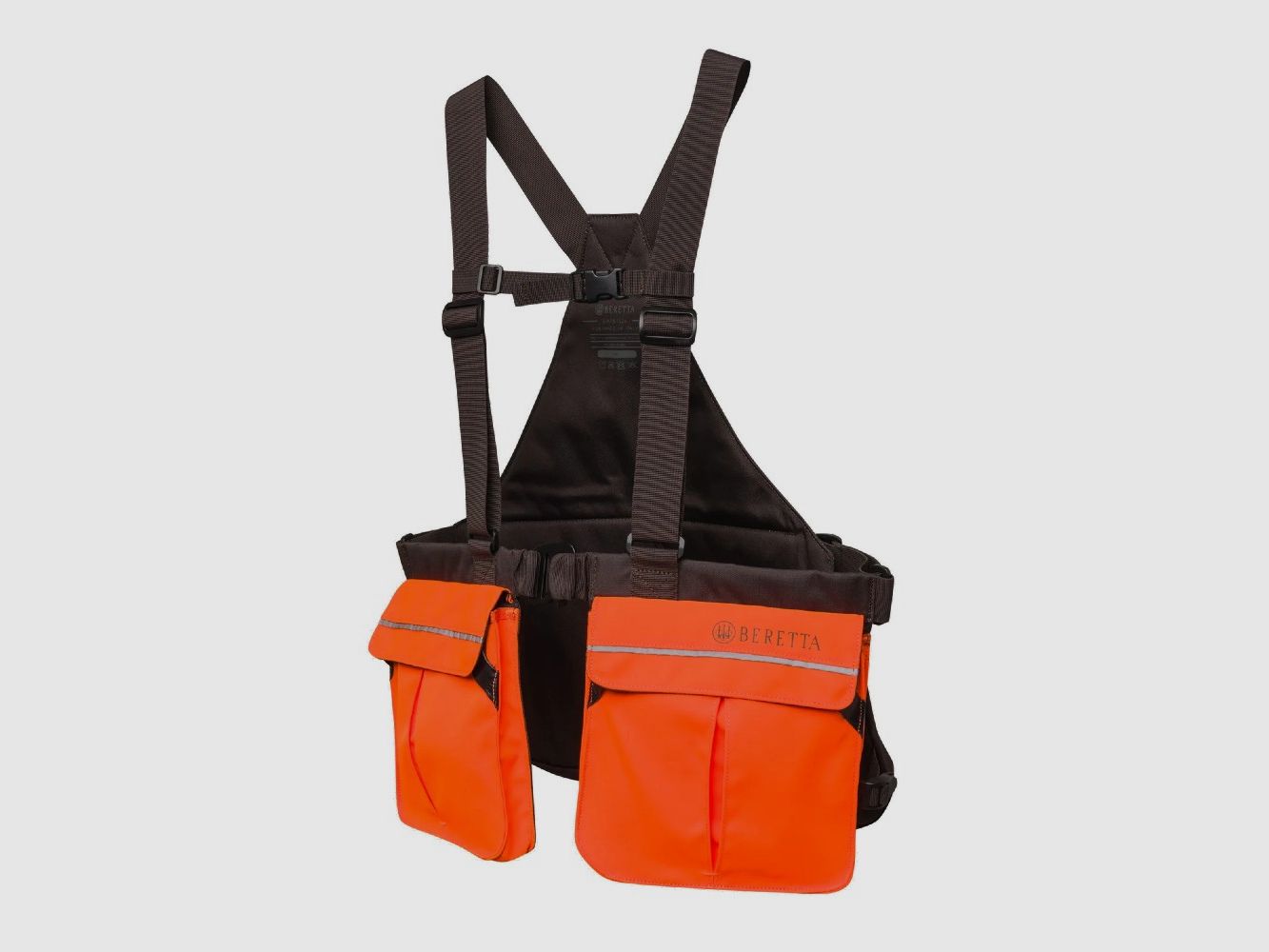 Trisacca Strap EVO