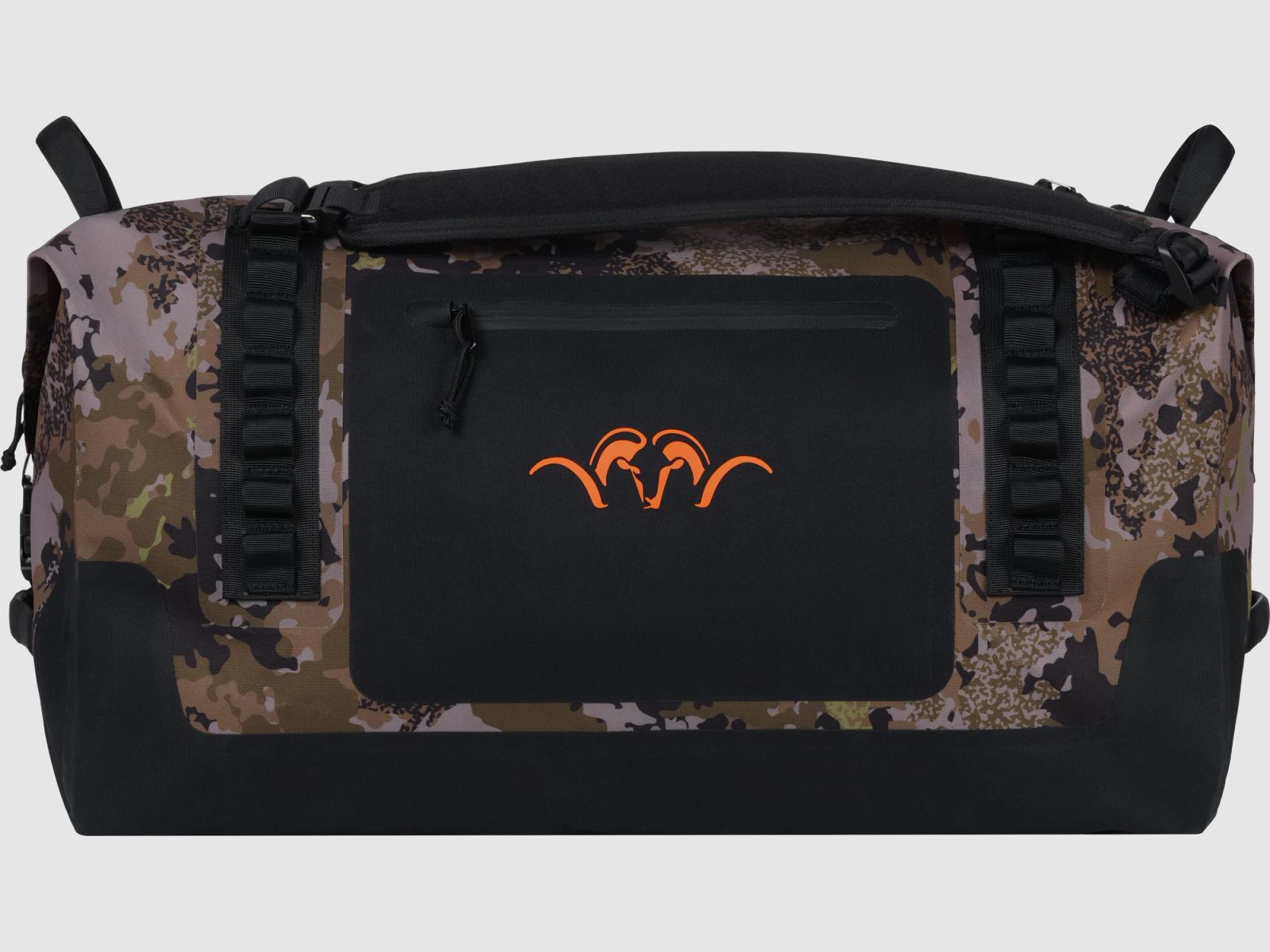 Duffle Bag M 60L HunTec Camo HunTec Camo ONE_SIZE