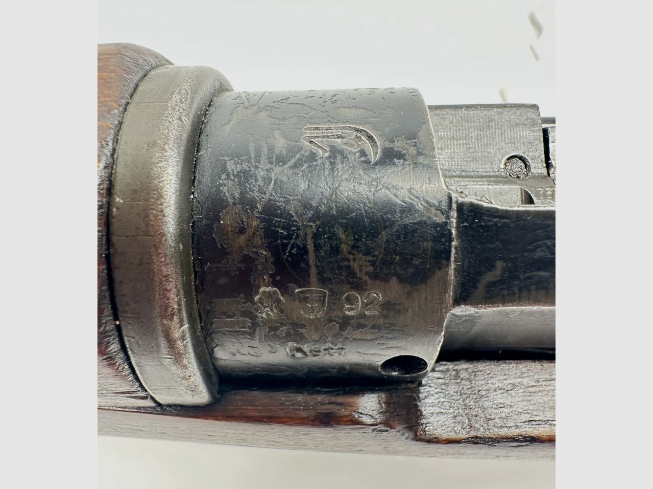 ENFIELD Nr. 4 MK 2 (F) | Cal. .303 British, immagine 9 di 11
