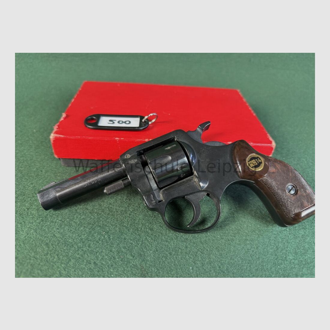 Röhm RG 14